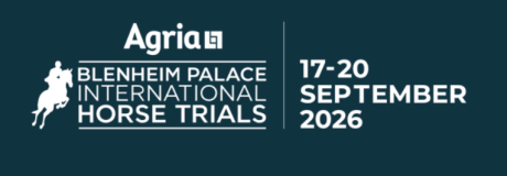 Blenheim Palace Horse Trials